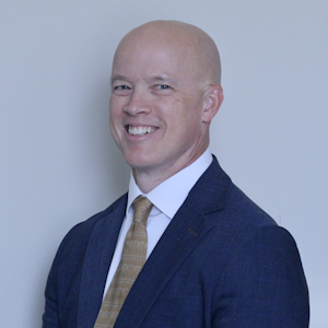 John Hauser Bio Image